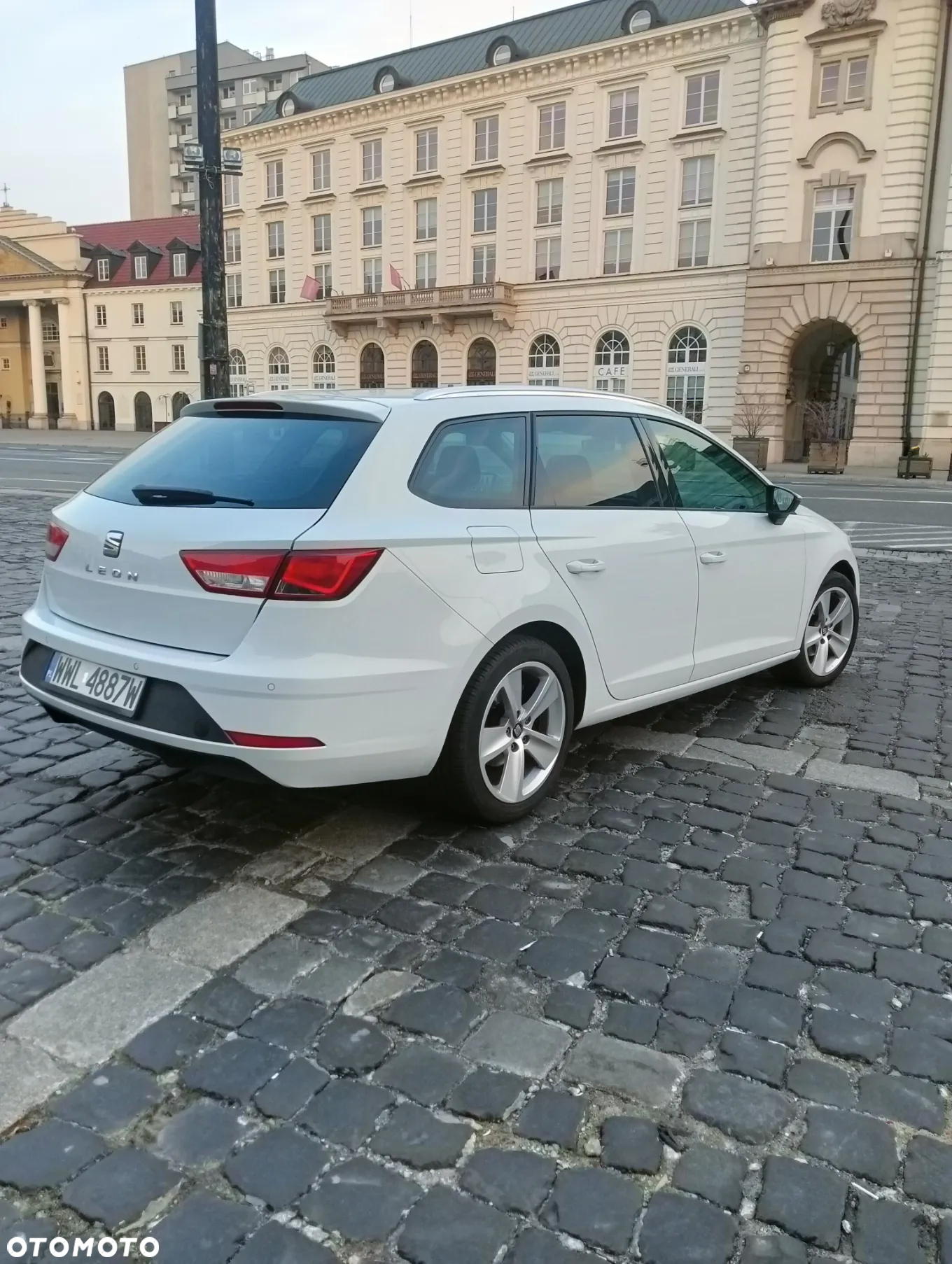 Seat Leon - 6