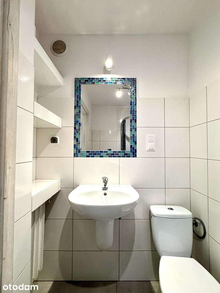 Słoneczne 2 pokoje | 37m² | w sercu Szczecina | po remoncie | od zaraz