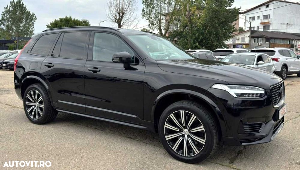 Volvo XC 90 - 11