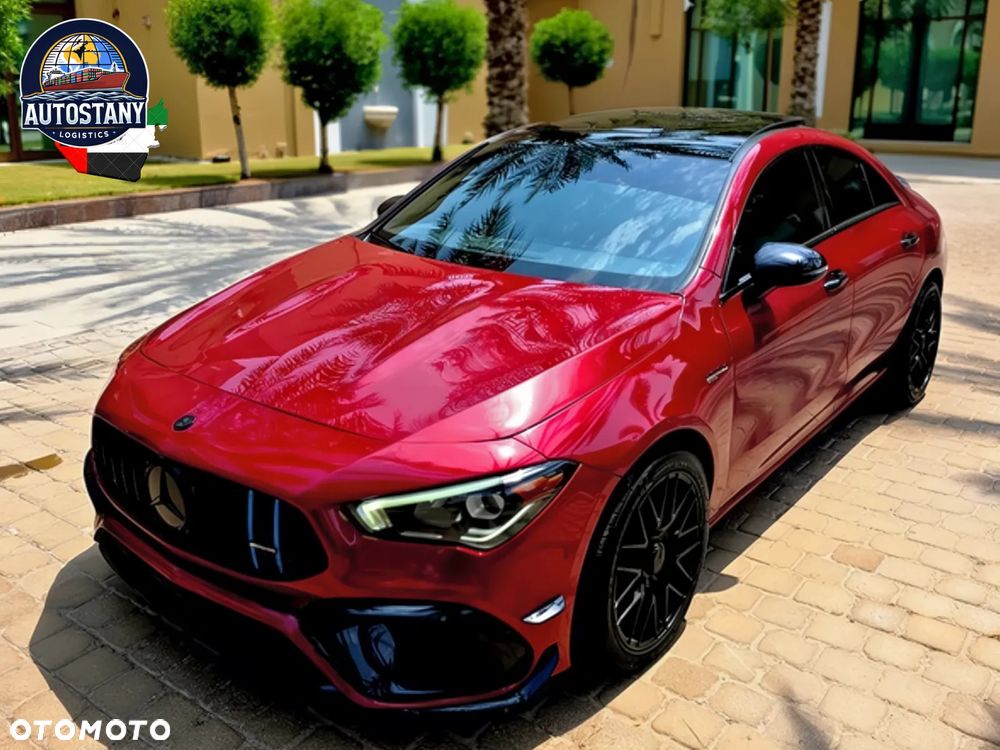 Mercedes-Benz CLA 250 4-Matic 7G-DCT - 2