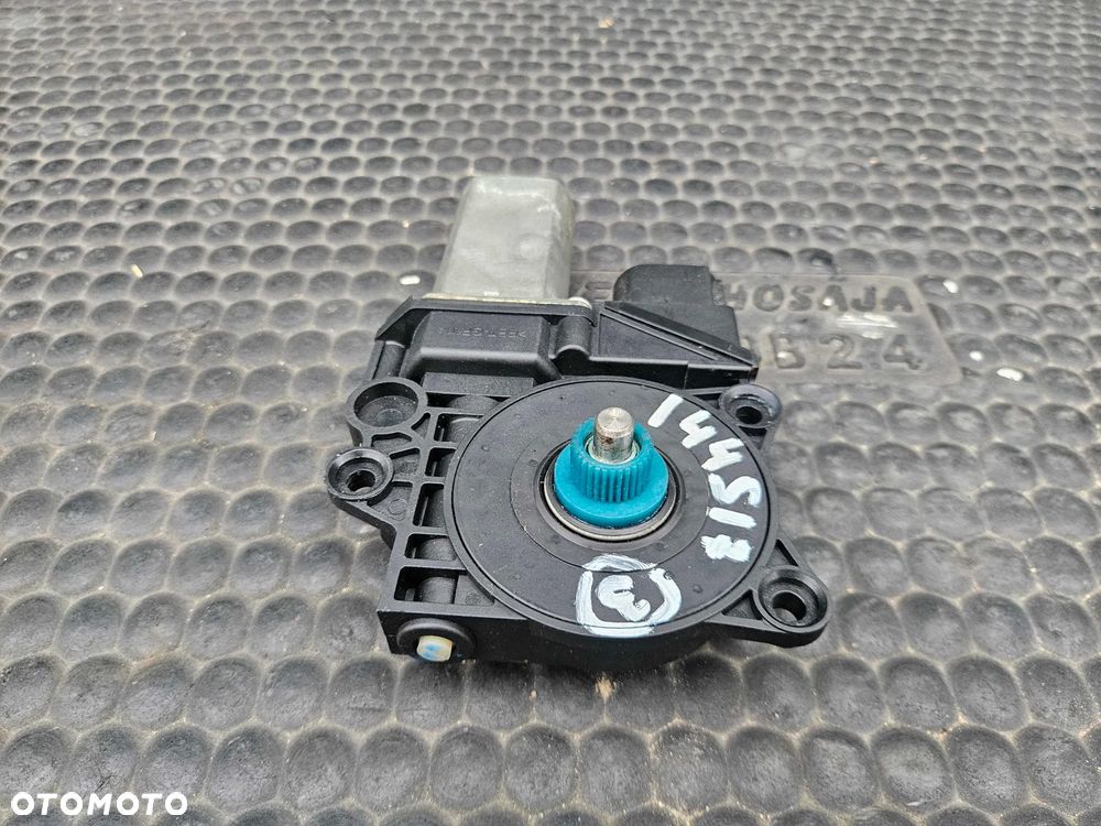 Silniczek Szyby Moduł Sterownik Mechanizm Podnoszenia Szyb BMW 1 3 X3 E87 E90 E91 E84 LCI Lift - 26