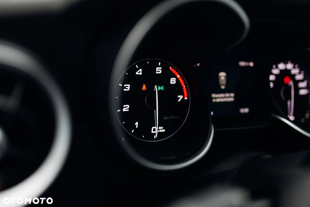 Alfa Romeo Stelvio 2.0 Turbo Q4 - 27