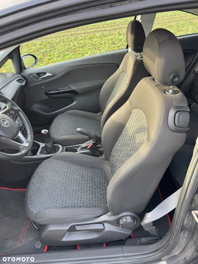 Opel Corsa - 14