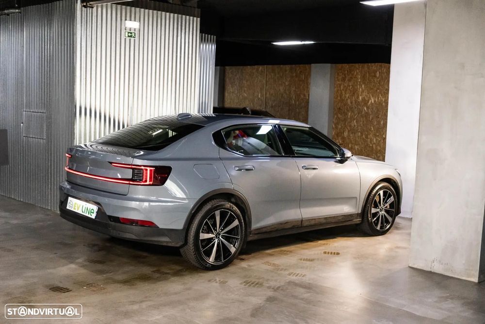 Polestar 2 Long Range 78 kWh - 8