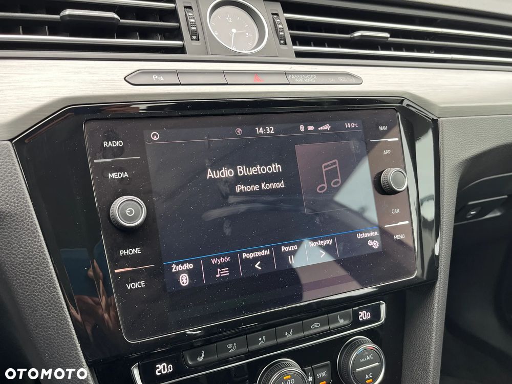 Volkswagen Arteon 2.0 TDI SCR Elegance DSG - 21