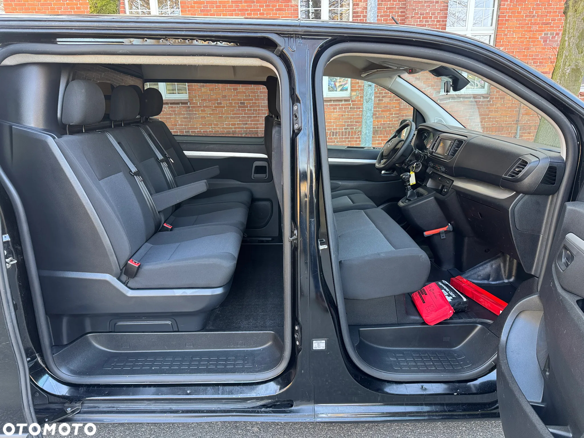 Opel VIVARO - 4
