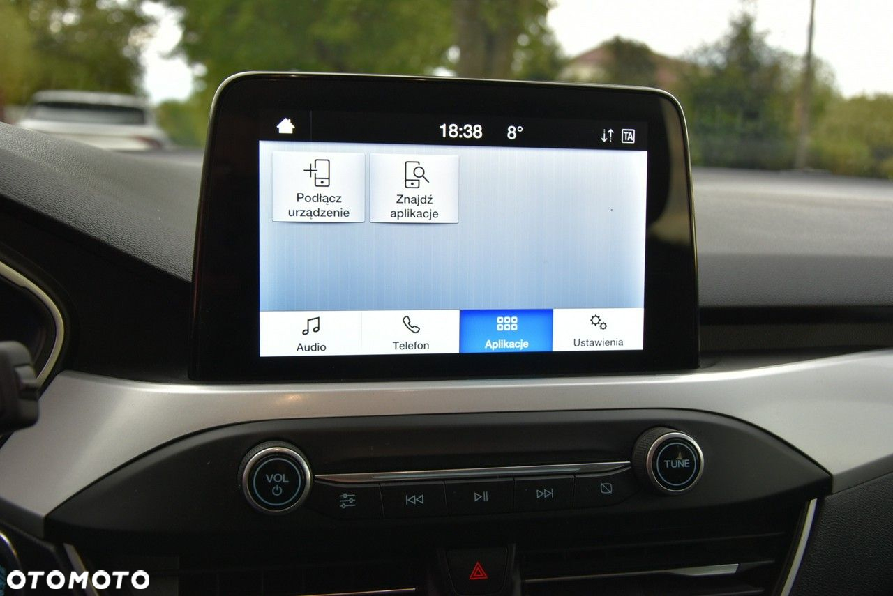 Ford Focus - 37