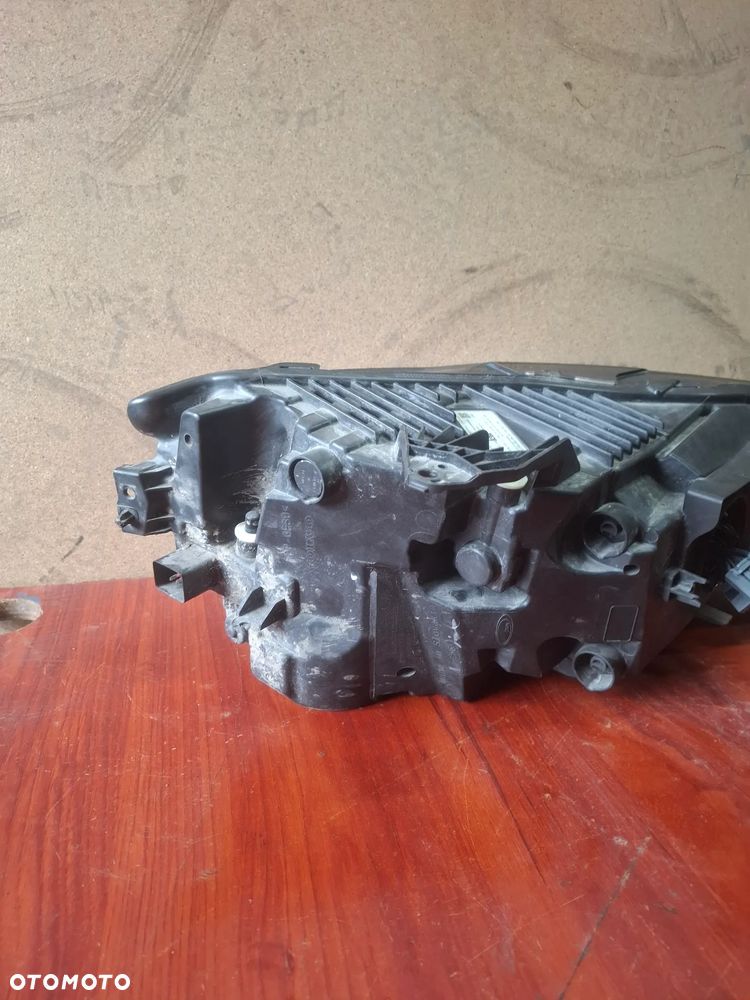 Volvo XC60 II Lampa Lewa Przód Full Led USA 31655237 - 4