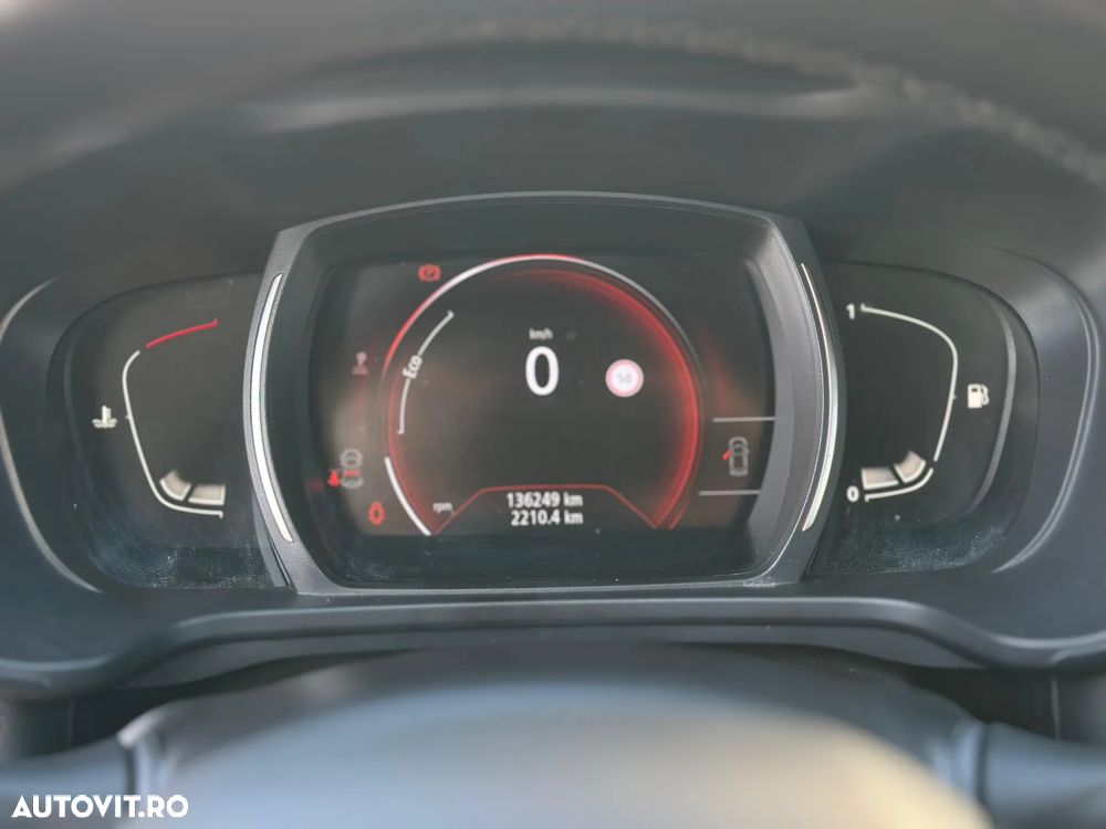 Renault Kadjar TCe 140 GPF Intens - 14