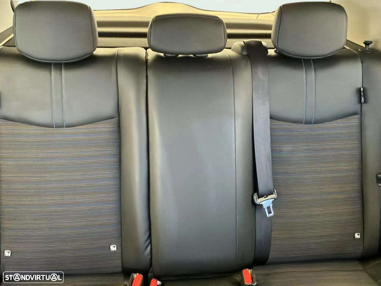 Nissan Leaf N-Connecta - 16