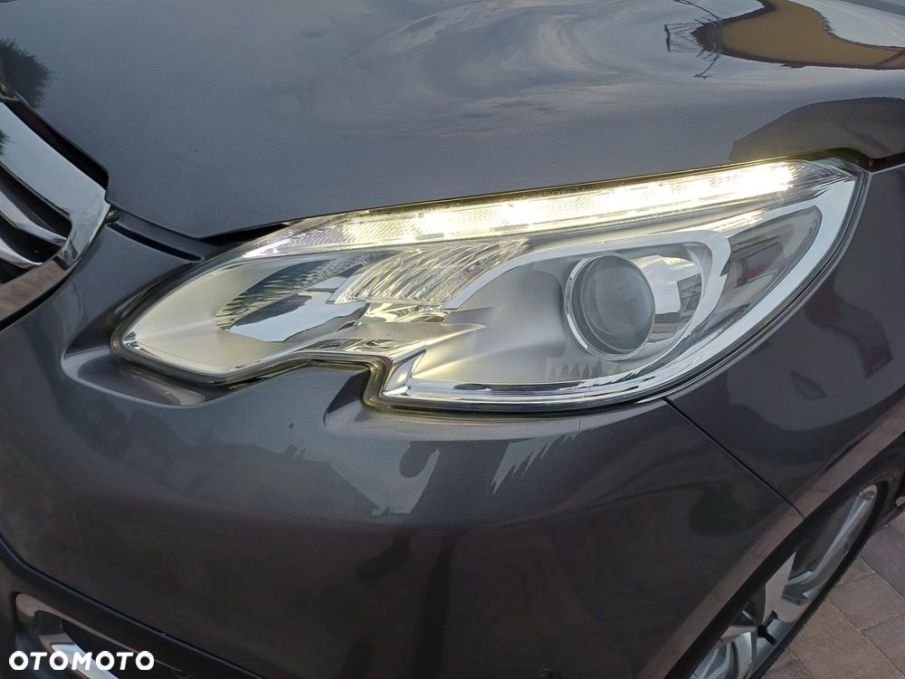 Peugeot 2008 e-HDi FAP 92 STOP & START Business-Line - 35
