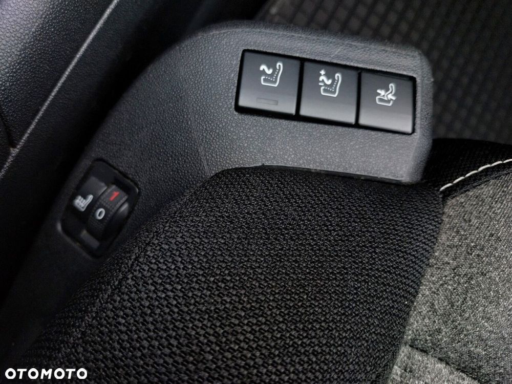 Citroën C4 SpaceTourer - 27