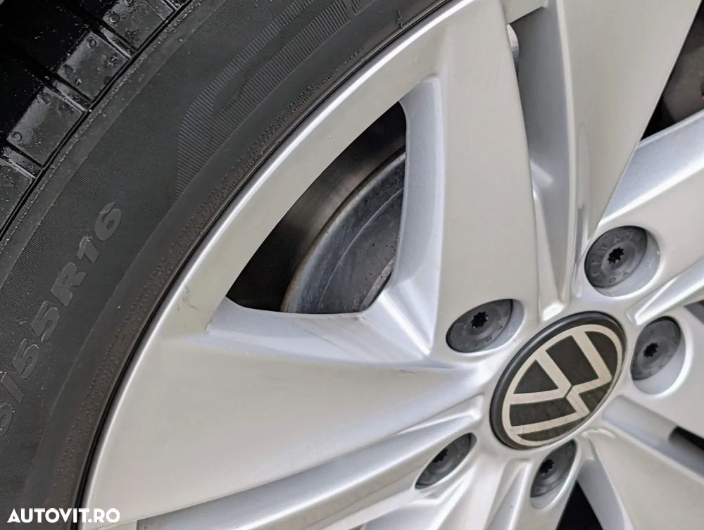 Volkswagen Golf 2.0 TDI DSG Life - 22