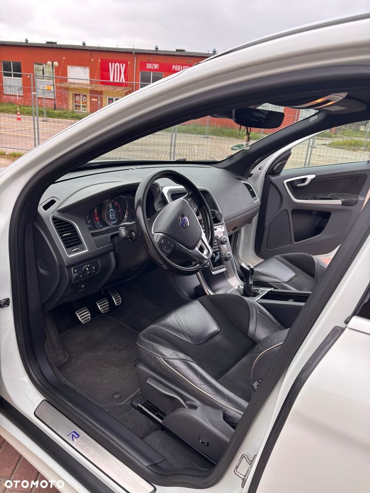 Volvo XC 60 - 12