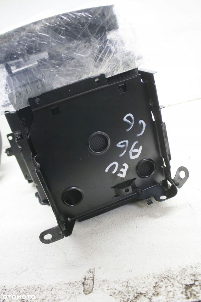 nawigacja MMI kompletna Audi A6 C6 - 13