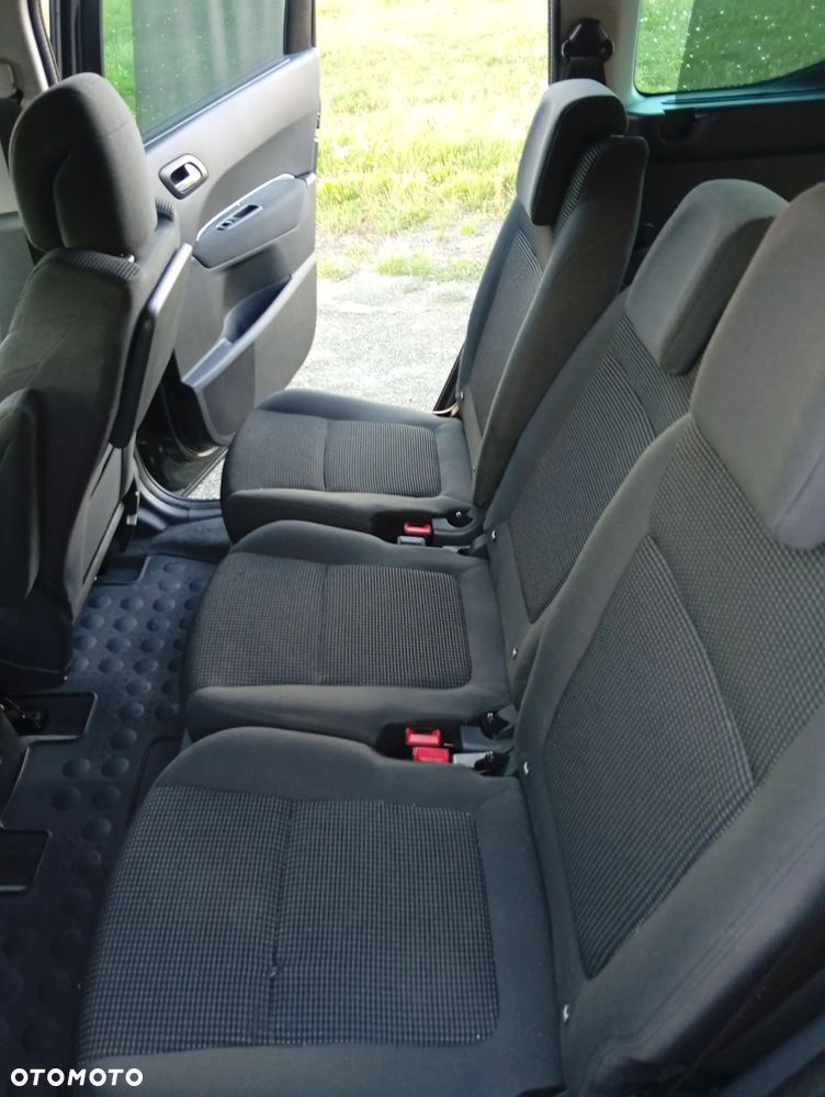 Peugeot 5008 2.0 BlueHDi Active 7os - 12