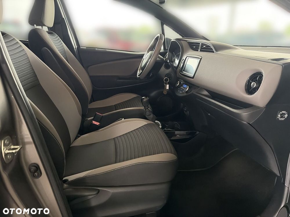 Toyota Yaris 1.5 Selection - 15