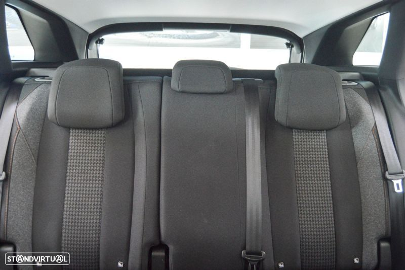 Peugeot 3008 1.5 BlueHDi Active Pack - 12