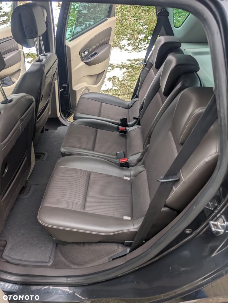 Renault Scenic 1.4 16V TCE Privilege - 15