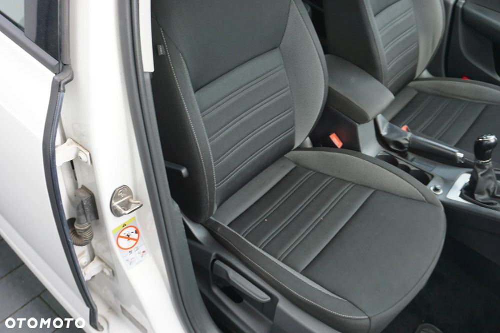 Skoda Octavia 1.4 TSI Ambition - 29