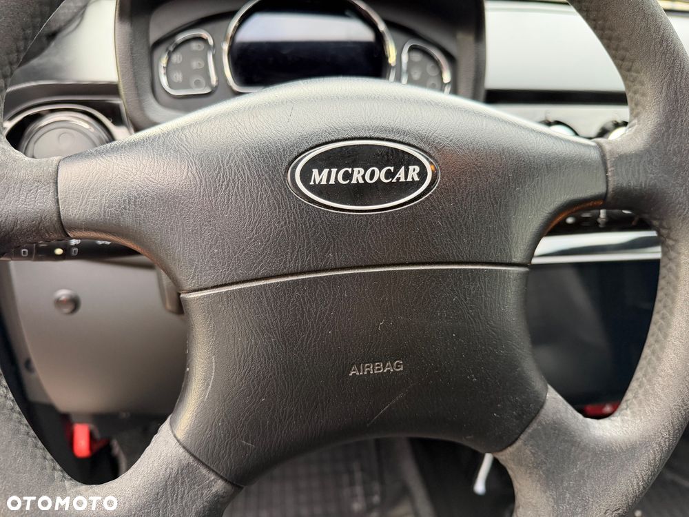 Microcar M.GO - 13