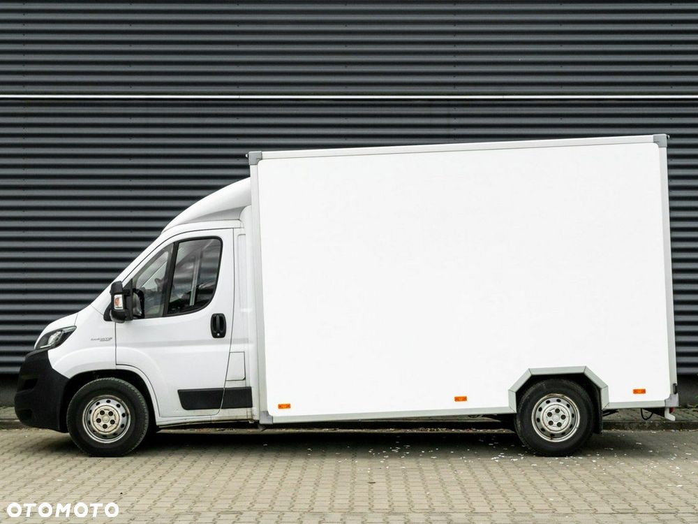 Fiat Ducato - 7