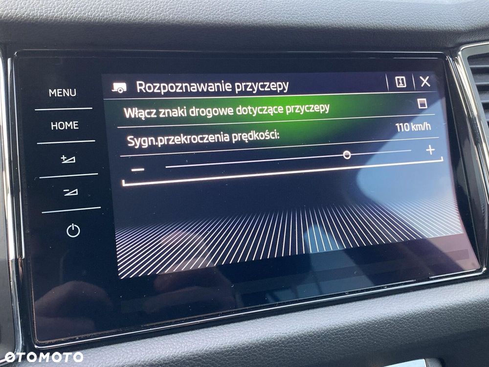 Skoda Kodiaq 2.0 TDI 4x4 L&K DSG - 37