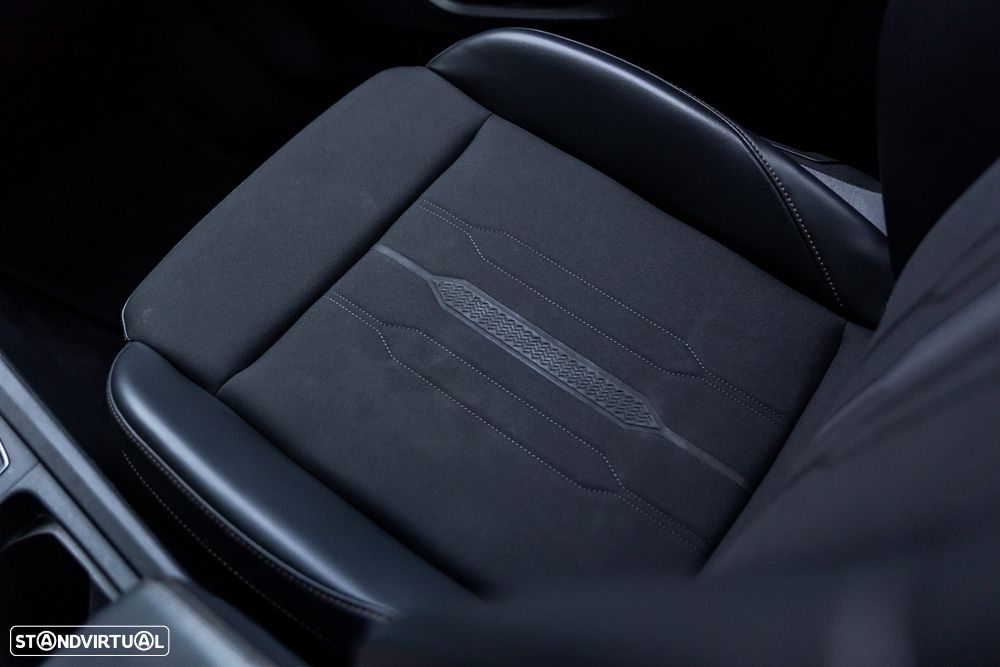 Cupra Formentor 1.4 e-Hybrid DSG Priority - 21