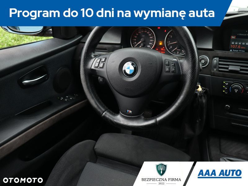 BMW Seria 3 - 9