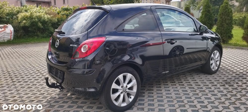 Opel Corsa 1.2 16V EcoFLEX Active - 16