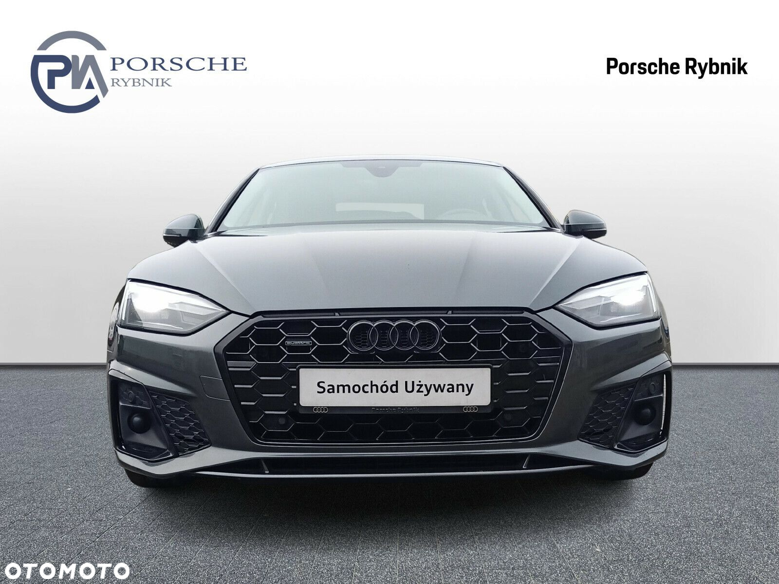 Audi A5 - 8