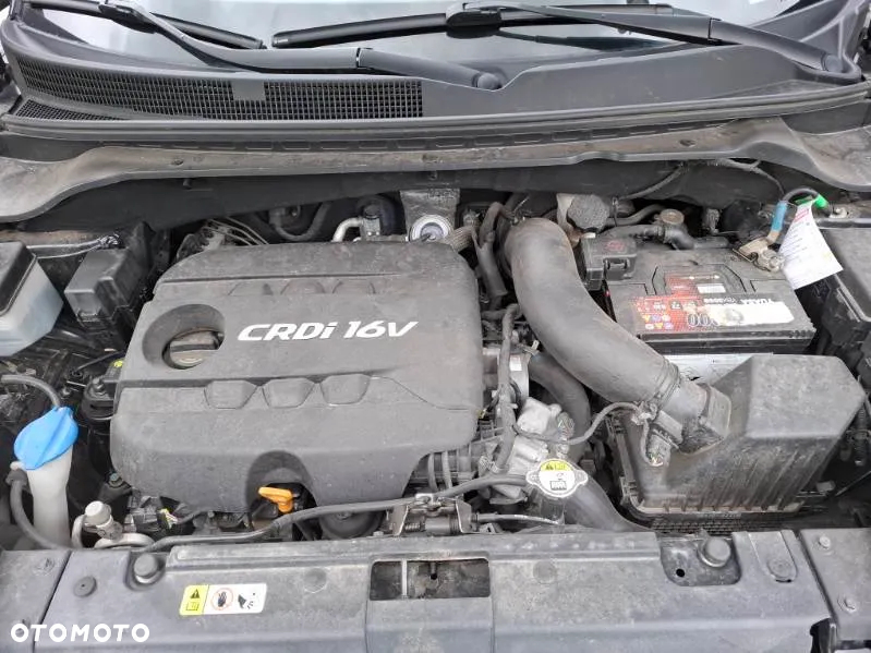 Kia Soul 1.6 CRDI Black Collection - 7