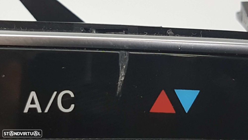 COMANDO CLIMATIZADOR MERCEDES CLASE GLC COUPE (BM 253)(6.2016->) GLC 220 D 4MATI... - 3