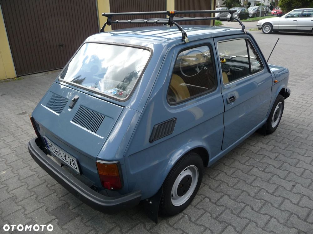 Fiat 126 - 3
