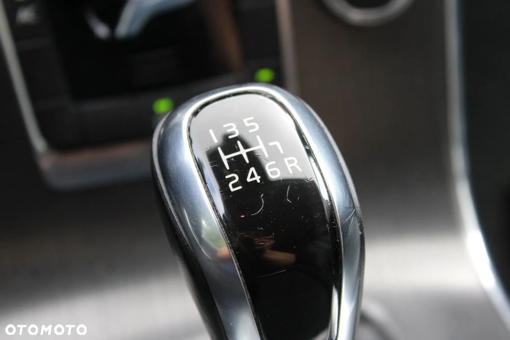 Volvo V60 - 28
