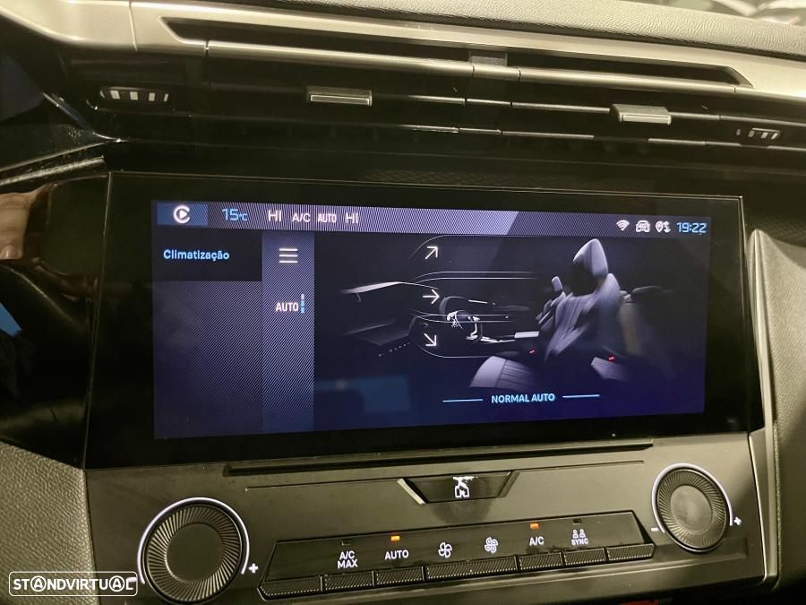 Peugeot 308 PureTech 130 EAT8 Active Pack - 21