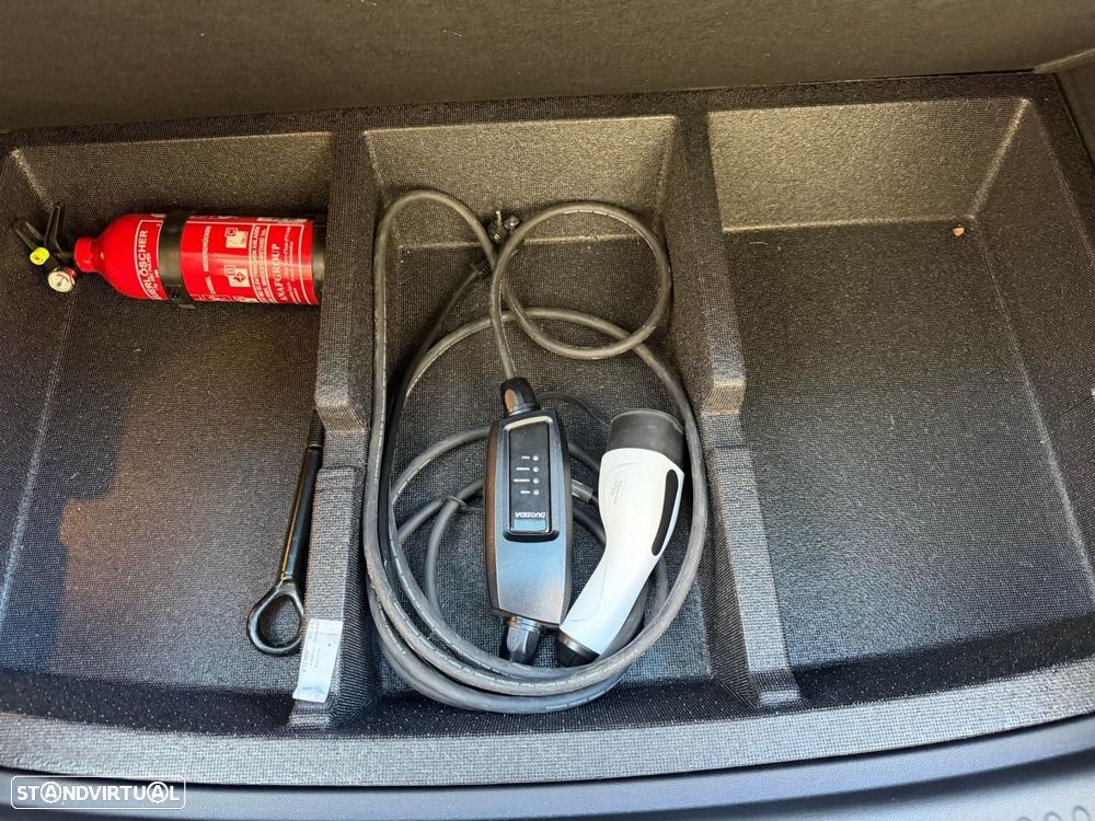 Aiways U5 Premium - 35