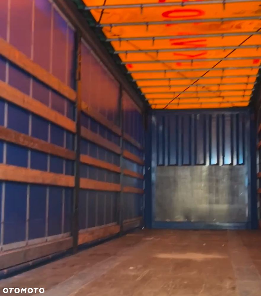 Krone SD Profi Liner - 6