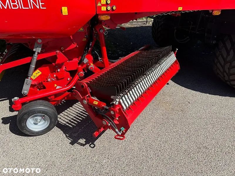 Pottinger Europrofi 5510 - 10