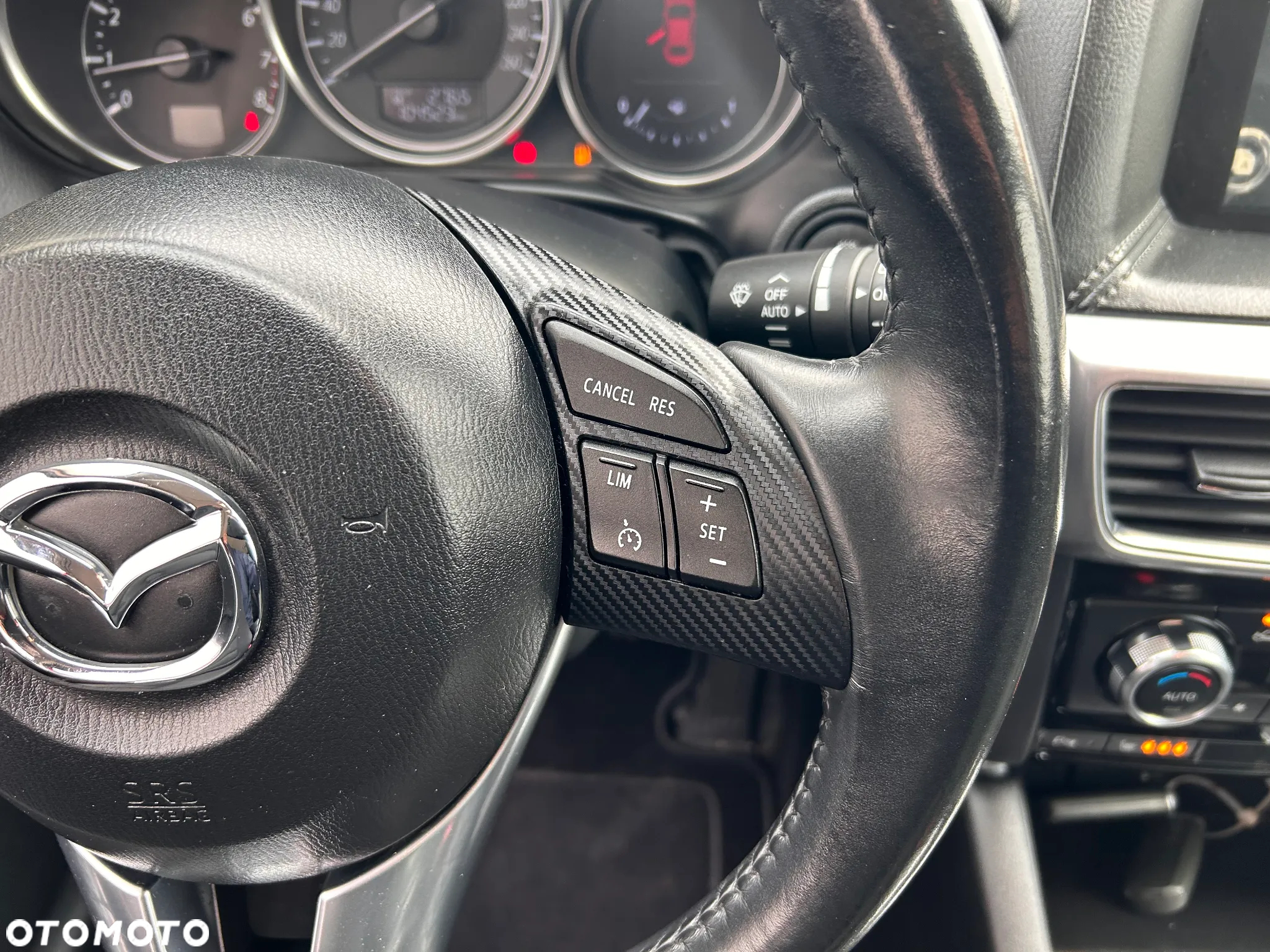 Mazda CX-5 2.0 Exclusive-Line 2WD - 25