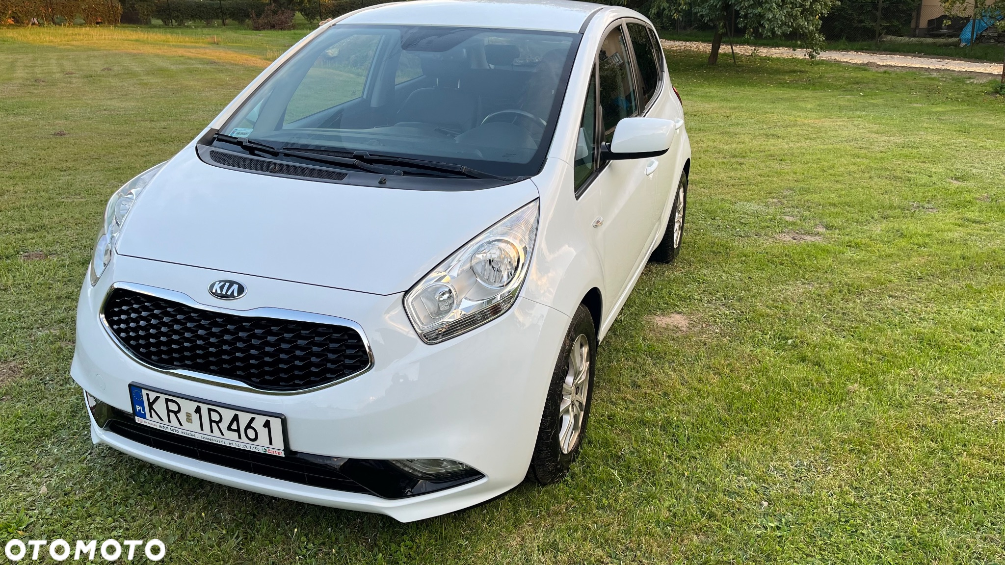 Kia Venga 1.6 Business Line - 6