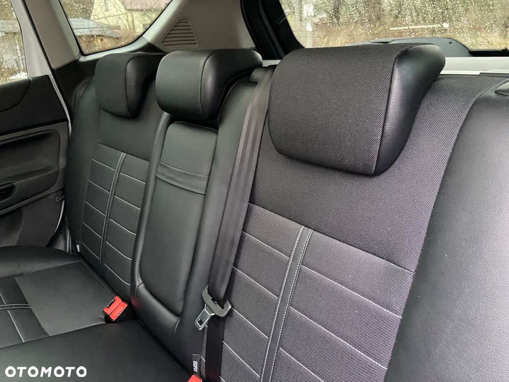 Ford Kuga 2.0 TDCi Titanium - 28