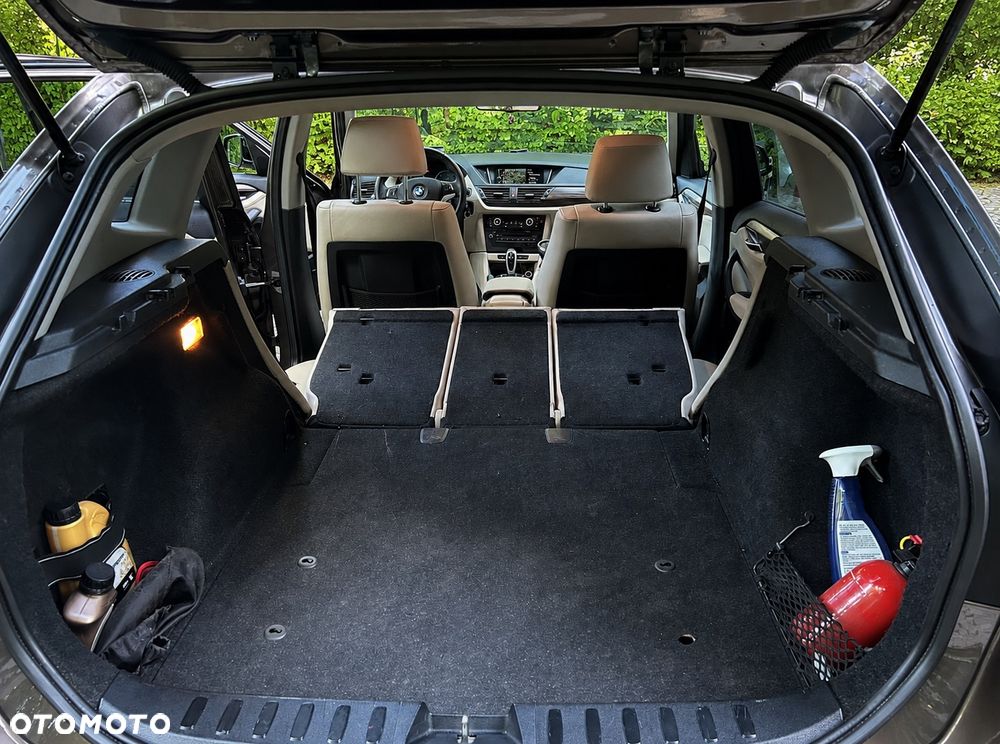 BMW X1 - 22