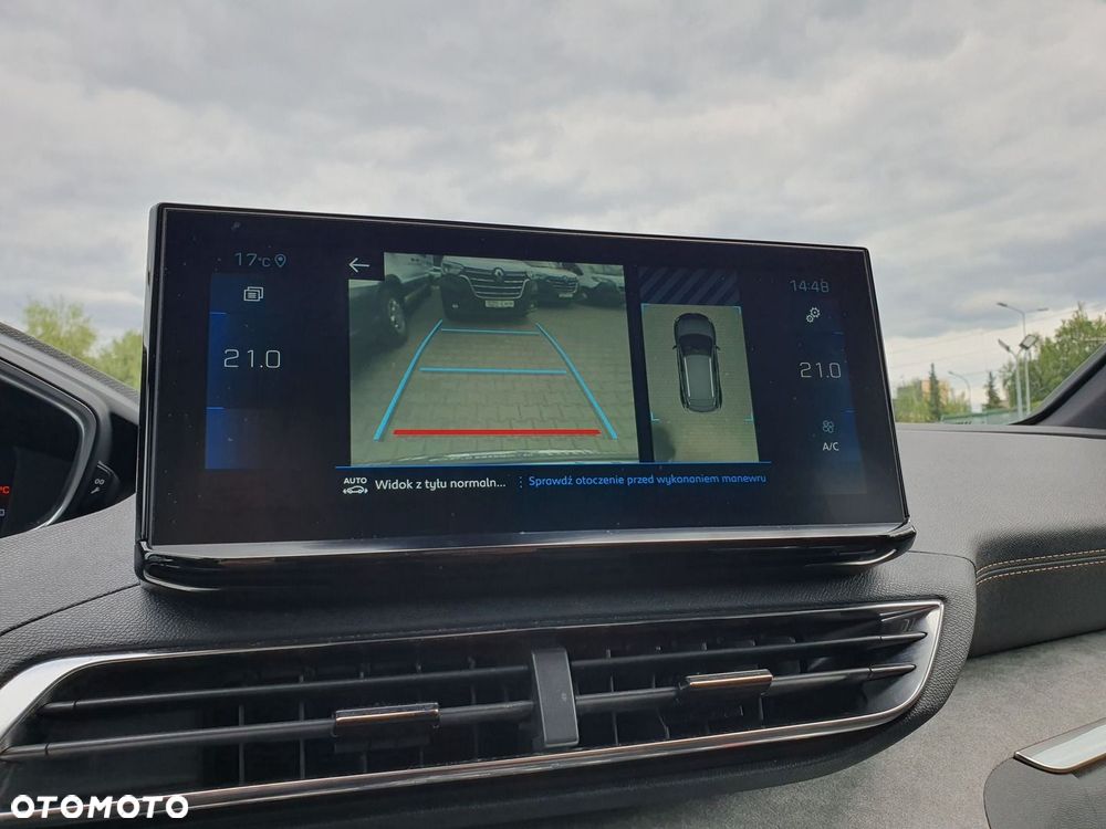 Peugeot 3008 1.2 PureTech GT S&S EAT8 - 30