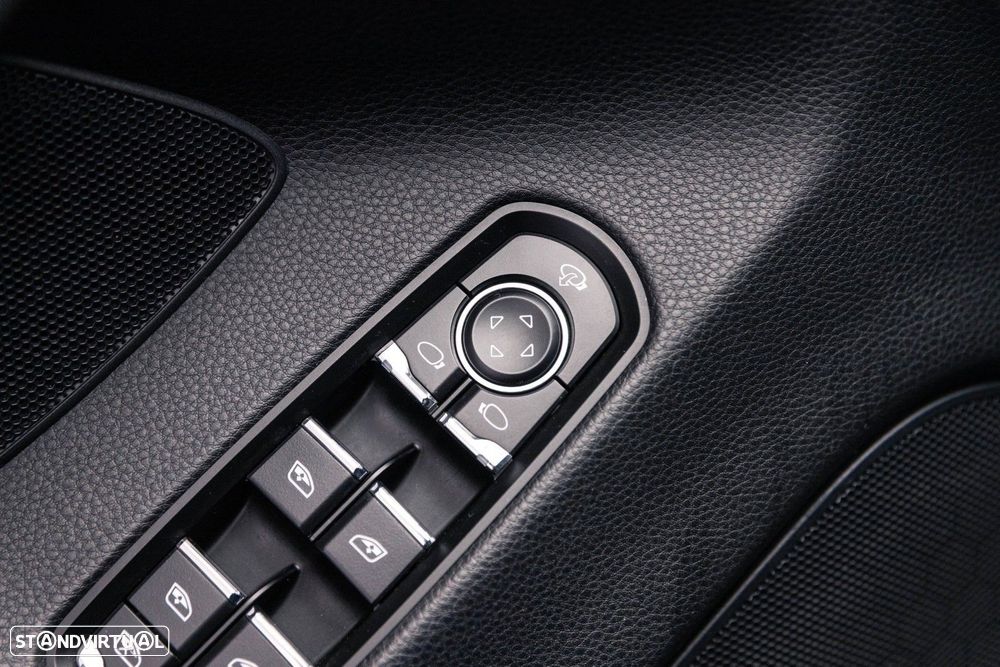 Porsche Panamera Standard - 45