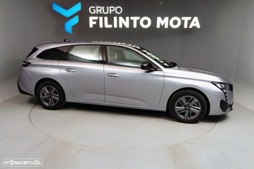 Peugeot 308 SW 1.2 PureTech Active Pack - 9