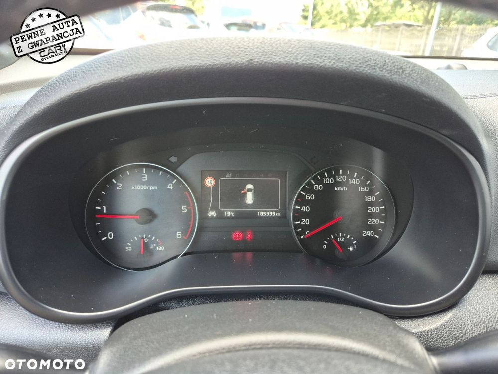 Kia Sportage - 27