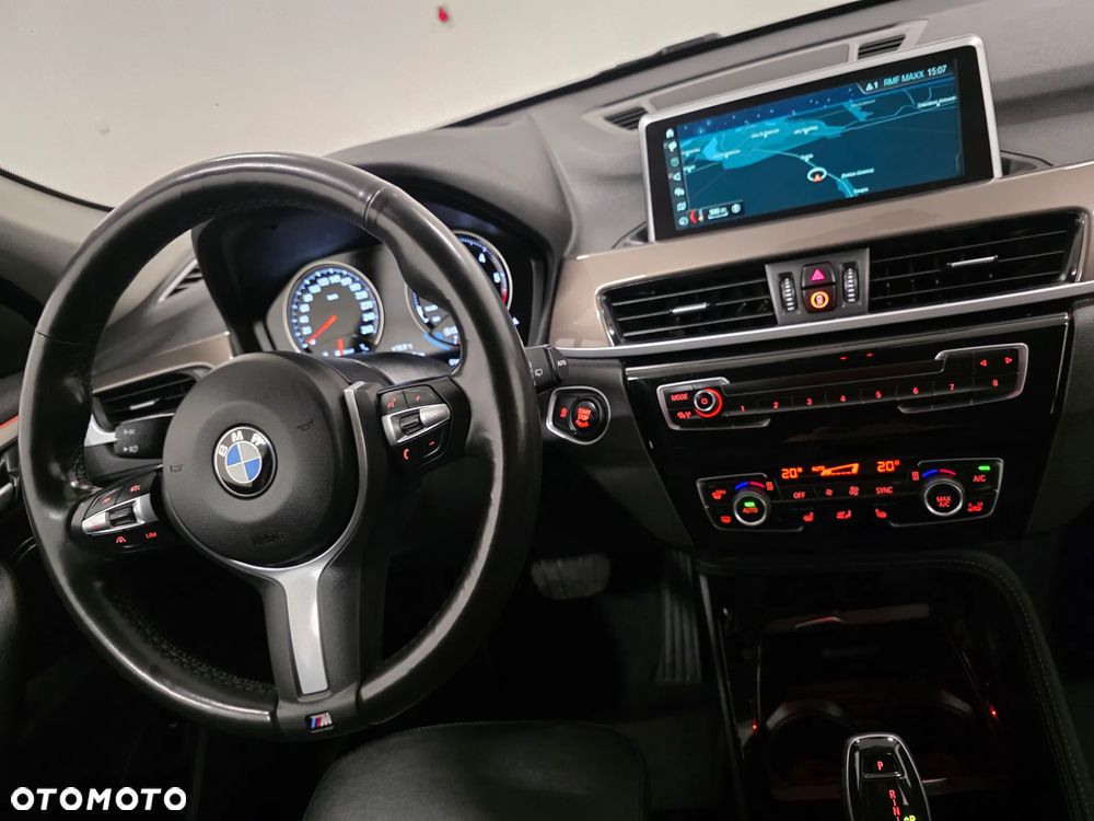 BMW X1 - 8