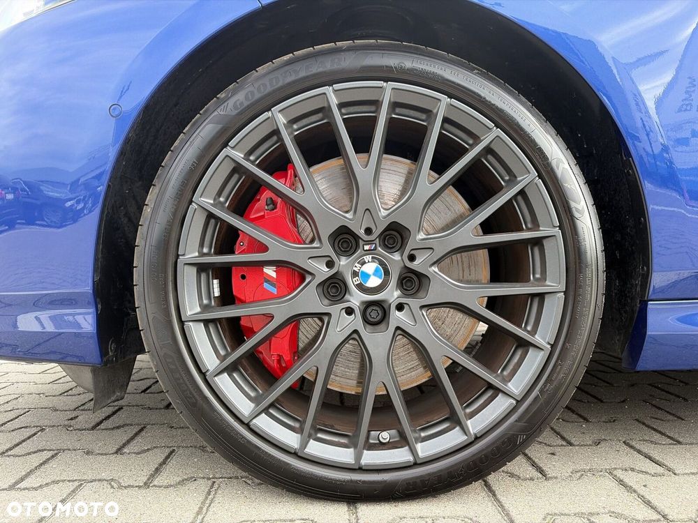 BMW Seria 2 220d mHEV - 11