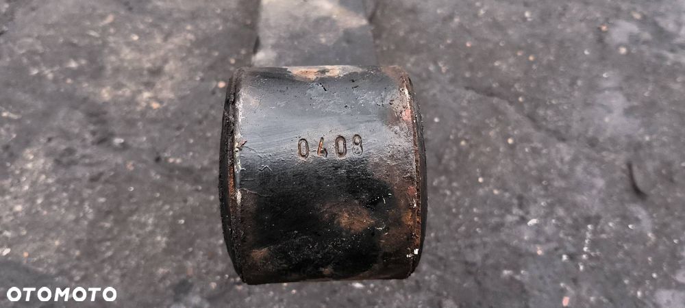 RESOR TYLNY FORD TRANSIT MK8 BK31-5560-EH - 2